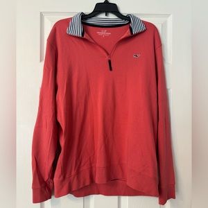 Men’s Vineyard Vines Quarter-Zip